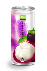 250ml mangosteen juice